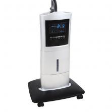 Ventilador Nebulizador Orbegozo SFA 7000/ 100W/ 3 Aspas 40cm/ 3 velocidades/ Depósito 1.5L