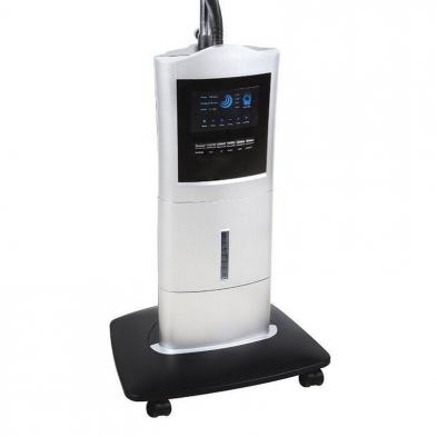 Ventilador Nebulizador Orbegozo SFA 7000/ 100W/ 3 Aspas 40cm/ 3 velocidades/ Depósito 1.5L
