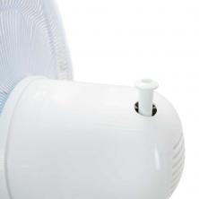 Ventilador de Sobremesa Orbegozo TF 0138/ 45W/ 5 Aspas 35cm/ 4 velocidades