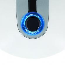 Ventilador de Sobremesa Orbegozo TF 0138/ 45W/ 5 Aspas 35cm/ 4 velocidades