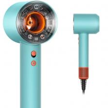 Secador Dyson Supersonic Nural/ 1600W/ Iónico/ Azul