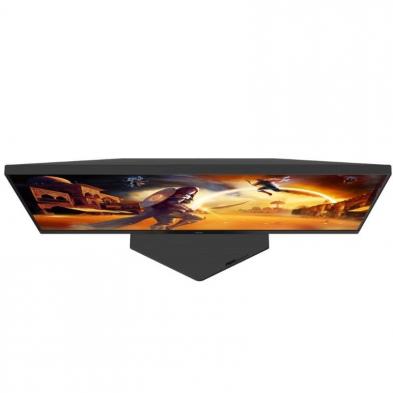Monitor Gaming AOC 27G4HRE 27'/ Full HD/ 1ms/ 200Hz/ IPS/ Multimedia/ Negro