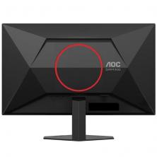 Monitor Gaming AOC 27G4HRE 27'/ Full HD/ 1ms/ 200Hz/ IPS/ Multimedia/ Negro