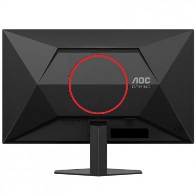 Monitor Gaming AOC 27G4HRE 27'/ Full HD/ 1ms/ 200Hz/ IPS/ Multimedia/ Negro