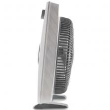Ventilador de Suelo Orbegozo Box Fan BF 0138/ 40W/ 6 Aspas 30cm/ 3 velocidades