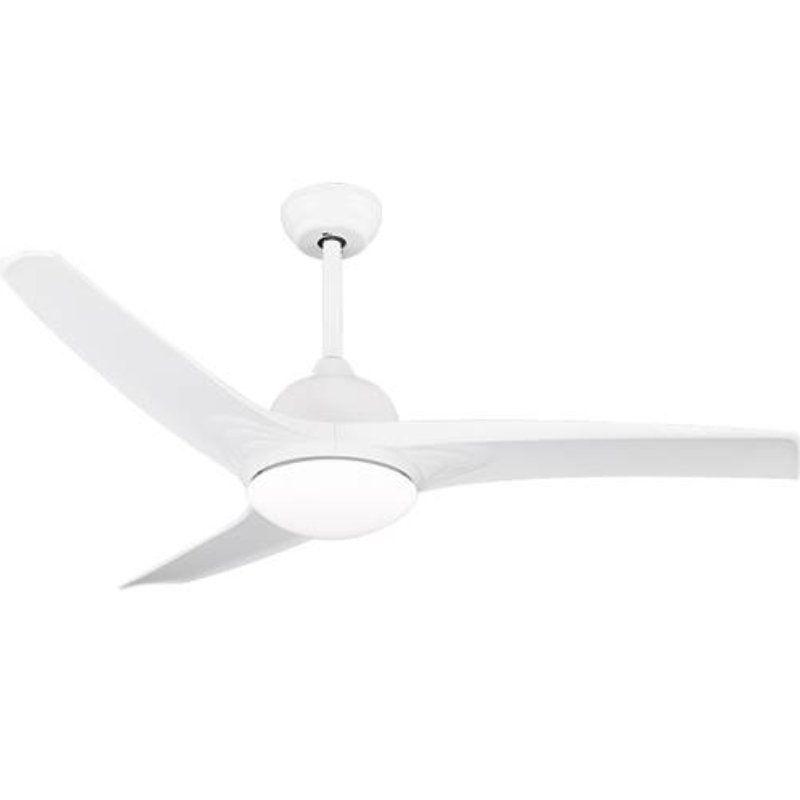 Ventilador de Techo Orbegozo CP 146132/ 35W/ 3 Aspas 132cm/ 3 velocidades