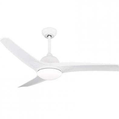 Ventilador de Techo Orbegozo CP 146132/ 35W/ 3 Aspas 132cm/ 3 velocidades