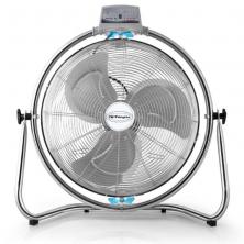 Ventilador de Suelo Orbegozo PWM 2232/ 45W/ 3 Aspas 30cm/ 3 velocidades