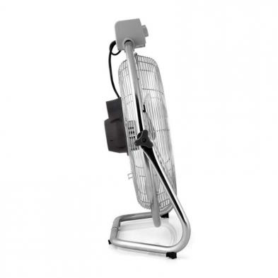 Ventilador de Suelo Orbegozo PWO 0936/ 45W/ 3 Aspas 35cm/ 3 velocidades