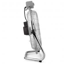 Ventilador de Suelo Orbegozo PWO 1946/ 130W/ 3 Aspas 45cm/ 3 velocidades