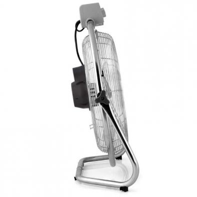 Ventilador de Suelo Orbegozo PWO 1946/ 130W/ 3 Aspas 45cm/ 3 velocidades