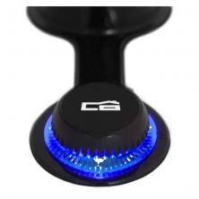 Ventilador de Sobremesa Orbegozo TF 0133/ 40W/ 3 Aspas 30cm/ 3 velocidades