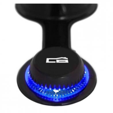 Ventilador de Sobremesa Orbegozo TF 0133/ 40W/ 3 Aspas 30cm/ 3 velocidades
