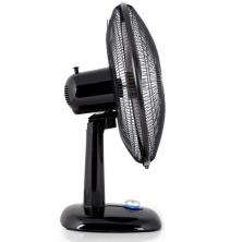 Ventilador de Sobremesa Orbegozo TF 0134/ 40W/ 3 Aspas 30cm/ 3 velocidades