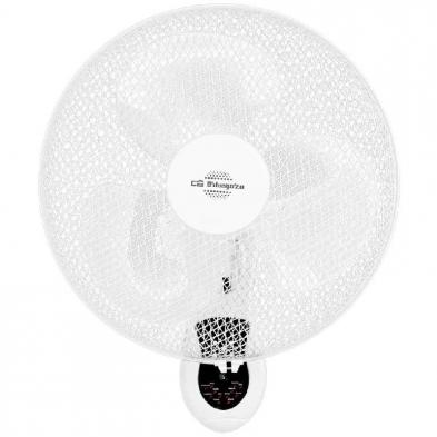 Ventilador de Pared Orbegozo WF 0242/ 40W/ 3 Aspas 40cm/ 3 velocidades