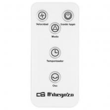 Ventilador de Pared Orbegozo WF 0242/ 40W/ 3 Aspas 40cm/ 3 velocidades