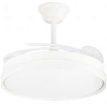 Ventilador de Techo Orbegozo CP 156120/ 35W/ 4 Aspas 120cm/ 6 velocidades
