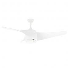 Ventilador de Techo Orbegozo CP 99132/ 70W/ 3 Aspas 132cm/ 3 velocidades
