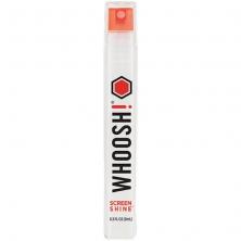 Kit Limpiador de Pantallas de Bolsillo Whoosh Kit Pocket WSH001/ Spray 8ml + Paño Microfibra