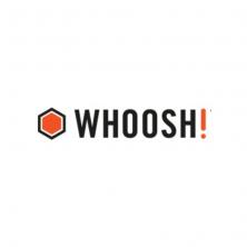 Kit Limpiador de Pantallas Whoosh WSH005/ Spray 500ml + Paño Microfibra