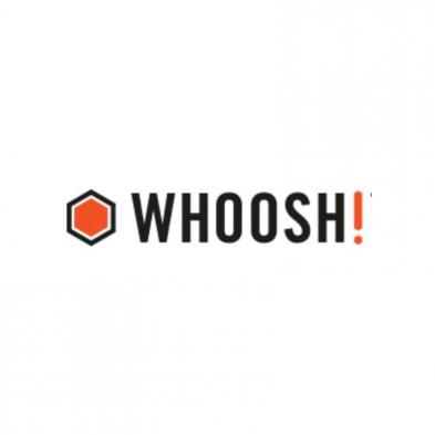 Kit Toallitas Whoosh WSH006 para Limpieza de Pantallas/ Pack de 70 unidades + Paño Microfibra