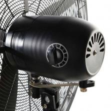 Ventilador de Pie Orbegozo PWS 0167/ 150W/ 3 Aspas 65cm/ 3 velocidades