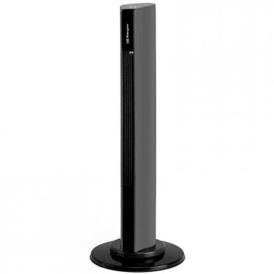 Ventilador de Torre Orbegozo TWM 1050/ 45W/ 3 velocidades