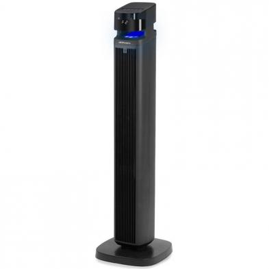 Ventilador de Torre Orbegozo TWM 3100/ 45W/ 3 velocidades