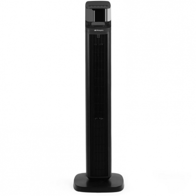 Ventilador de Torre Orbegozo TWM 3100/ 45W/ 3 velocidades