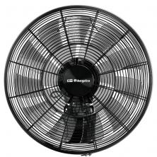 Ventilador de Pared Orbegozo WF 5045/ 85W/ 18 Aspas 45cm/ 6 velocidades