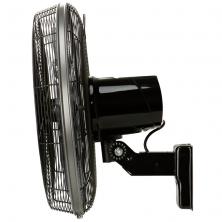 Ventilador de Pared Orbegozo WF 5045/ 85W/ 18 Aspas 45cm/ 6 velocidades
