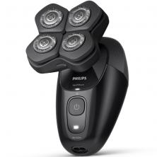 Afeitadora Philips Head Shaver Pro 5000 Series/ con Batería
