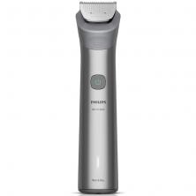 Cortapelos All-In-One Trimmer Philips Series 5000 MG5921/15/ con Batería/ 10 Accesorios