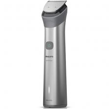 Cortapelos All-In-One Trimmer Philips Series 5000 MG5921/15/ con Batería/ 10 Accesorios