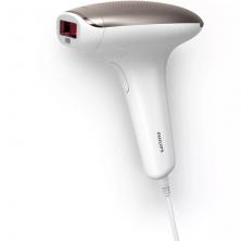 Depiladora IPL Philips Lumea IPL Serie 7000/ con Cable/ Incluye 1 Accesorios