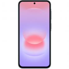 Smartphone Samsung Galaxy A37 6GB/ 128GB/ 6.7'/ 5G/ Verde Oscuro