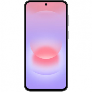 Smartphone Samsung Galaxy A37 6GB/ 128GB/ 6.7'/ 5G/ Gris