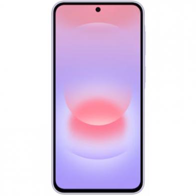 Smartphone Samsung Galaxy A37 6GB/ 128GB/ 6.7'/ 5G/ Lavanda