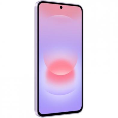 Smartphone Samsung Galaxy A37 6GB/ 128GB/ 6.7'/ 5G/ Lavanda