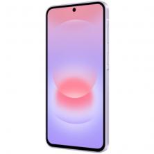 Smartphone Samsung Galaxy A37 6GB/ 128GB/ 6.7'/ 5G/ Lavanda
