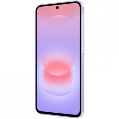 Smartphone Samsung Galaxy A37 6GB/ 128GB/ 6.7'/ 5G/ Lavanda