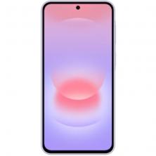 Smartphone Samsung Galaxy A37 8GB/ 256GB/ 6.7'/ 5G/ Lavanda