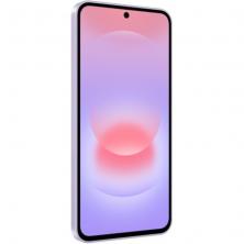 Smartphone Samsung Galaxy A37 8GB/ 256GB/ 6.7'/ 5G/ Lavanda