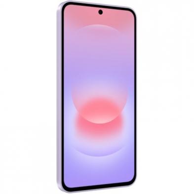 Smartphone Samsung Galaxy A37 8GB/ 256GB/ 6.7'/ 5G/ Lavanda