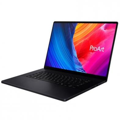 Portátil Asus ProArt P16 OLED H7606WX-SE024W Ryzen AI 9 HX 370/ 64GB/ 4TB SSD/ GeForce RTX 5090/ 16' Táctil/ Win11