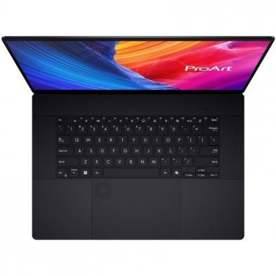 Portátil Asus ProArt P16 OLED H7606WX-SE024W Ryzen AI 9 HX 370/ 64GB/ 4TB SSD/ GeForce RTX 5090/ 16' Táctil/ Win11
