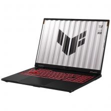 Portátil Gaming Asus TUF Gaming A16 TUF608UP-TU163 Ryzen 7 260/ 16GB/ 1TB SSD/ GeForce RTX 5070/ 16'/ Sin Sistema Operativo
