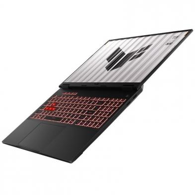Portátil Gaming Asus TUF Gaming A16 TUF608UP-TU163 Ryzen 7 260/ 16GB/ 1TB SSD/ GeForce RTX 5070/ 16'/ Sin Sistema Operativo