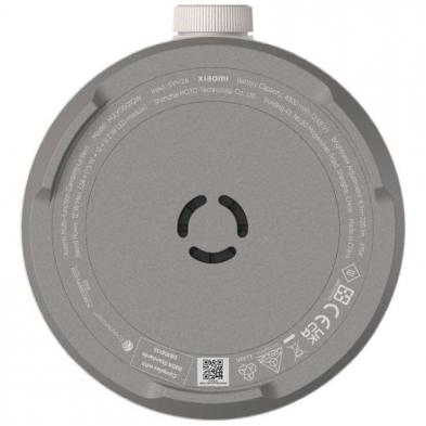 Lámpara de Camping Multifunción Xiaomi Multifunction Camping Lantern/ 12W/ Blanca