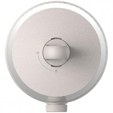 Lámpara de Camping Multifunción Xiaomi Multifunction Camping Lantern/ 12W/ Blanca